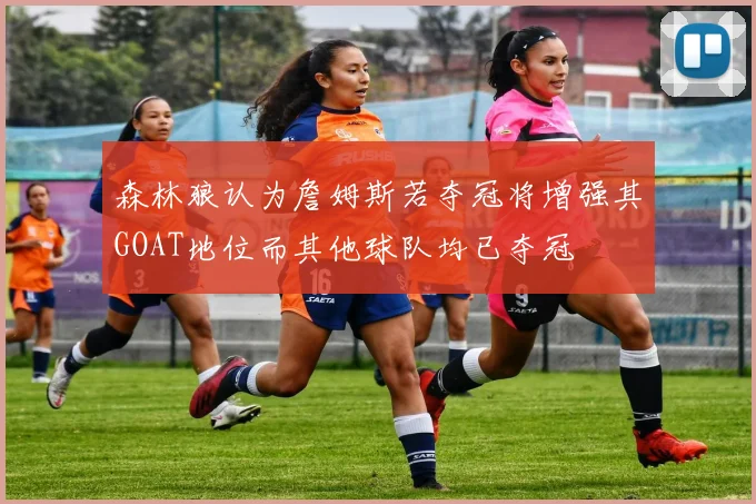 森林狼认为詹姆斯若夺冠将增强其GOAT地位而其他球队均已夺冠